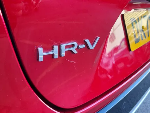 DK72YDR Honda Hr-V 1.5 eHEV Advance 5dr CVT Thumbnail #16