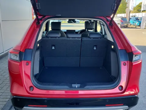 DK72YDR Honda Hr-V 1.5 eHEV Advance 5dr CVT Thumbnail #17