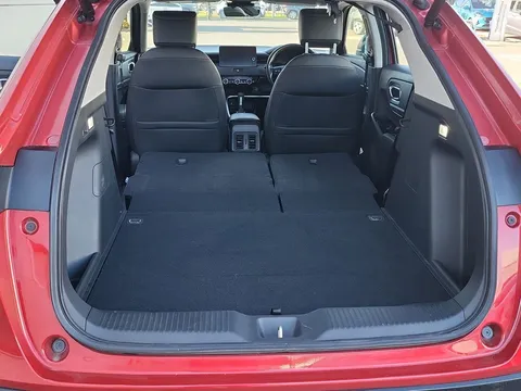 DK72YDR Honda Hr-V 1.5 eHEV Advance 5dr CVT Thumbnail #18