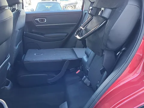 DK72YDR Honda Hr-V 1.5 eHEV Advance 5dr CVT Thumbnail #19