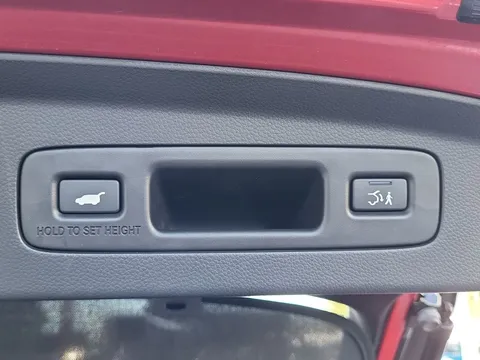 DK72YDR Honda Hr-V 1.5 eHEV Advance 5dr CVT Thumbnail #20