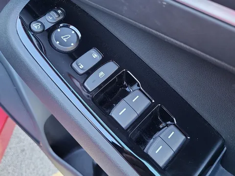 DK72YDR Honda Hr-V 1.5 eHEV Advance 5dr CVT Thumbnail #21