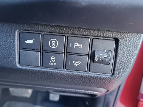 DK72YDR Honda Hr-V 1.5 eHEV Advance 5dr CVT Thumbnail #22