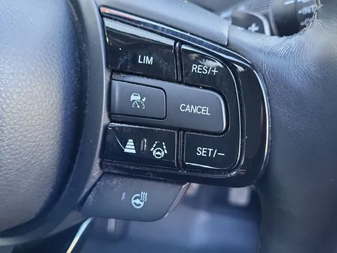 DK72YDR Honda Hr-V 1.5 eHEV Advance 5dr CVT Thumbnail #23