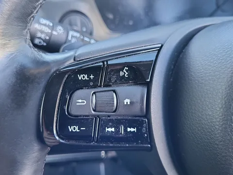 DK72YDR Honda Hr-V 1.5 eHEV Advance 5dr CVT Thumbnail #24