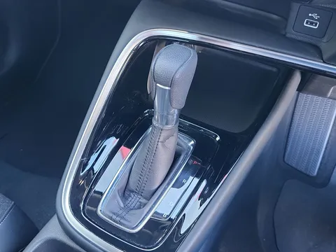 DK72YDR Honda Hr-V 1.5 eHEV Advance 5dr CVT Thumbnail #26