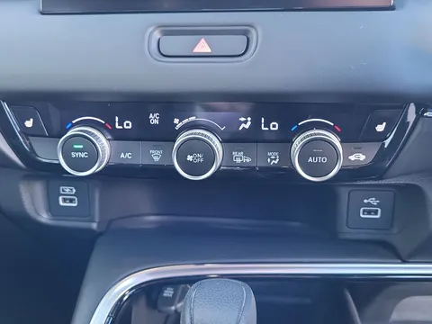 DK72YDR Honda Hr-V 1.5 eHEV Advance 5dr CVT Thumbnail #27