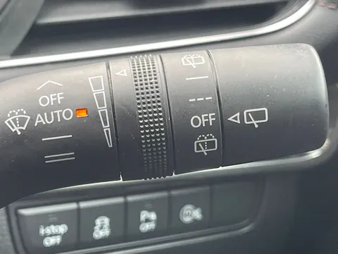 MX73ZXB Mazda Mazda3 2.0 e-Skyactiv G MHEV Centre-Line 5dr Thumbnail #22