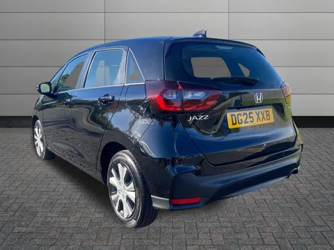 DG25XXB Honda Jazz 1.5 i-MMD Hybrid Elegance 5dr eCVT Thumbnail #4