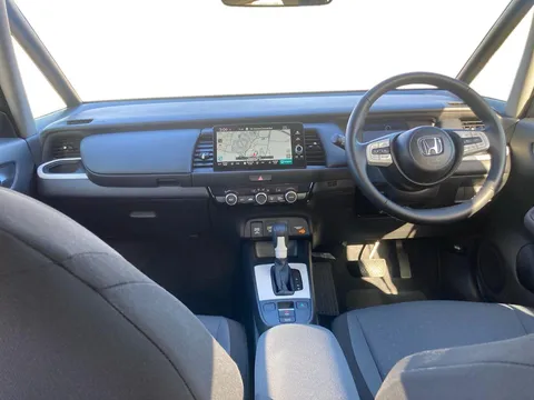 DG25XXB Honda Jazz 1.5 i-MMD Hybrid Elegance 5dr eCVT Thumbnail #5