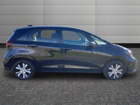 DG25XXB Honda Jazz 1.5 i-MMD Hybrid Elegance 5dr eCVT Thumbnail #6