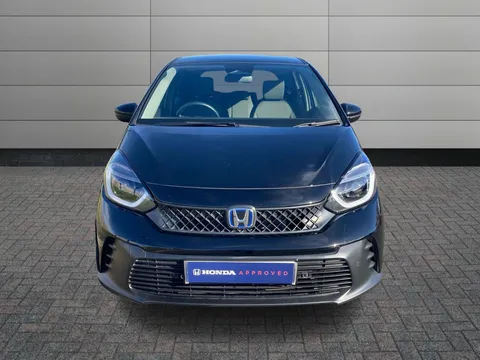 DG25XXB Honda Jazz 1.5 i-MMD Hybrid Elegance 5dr eCVT Thumbnail #7