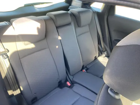 DG25XXB Honda Jazz 1.5 i-MMD Hybrid Elegance 5dr eCVT Thumbnail #9