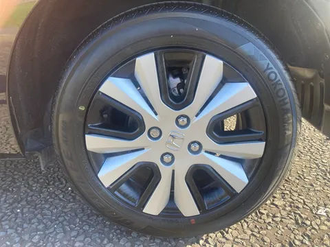 DG25XXB Honda Jazz 1.5 i-MMD Hybrid Elegance 5dr eCVT Thumbnail #10