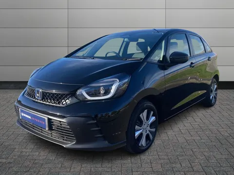 DG25XXB Honda Jazz 1.5 i-MMD Hybrid Elegance 5dr eCVT Thumbnail #11