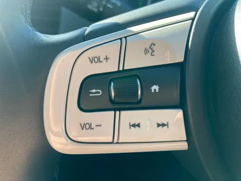 DG25XXB Honda Jazz 1.5 i-MMD Hybrid Elegance 5dr eCVT Thumbnail #15