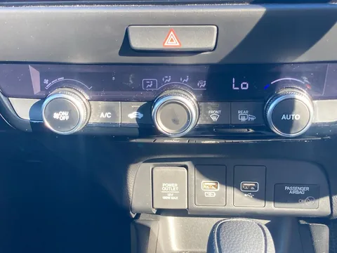 DG25XXB Honda Jazz 1.5 i-MMD Hybrid Elegance 5dr eCVT Thumbnail #22