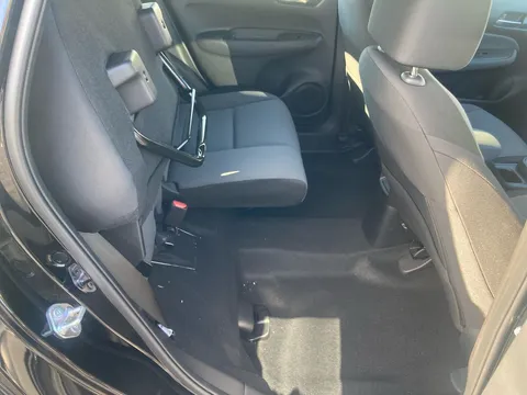 DG25XXB Honda Jazz 1.5 i-MMD Hybrid Elegance 5dr eCVT Thumbnail #24