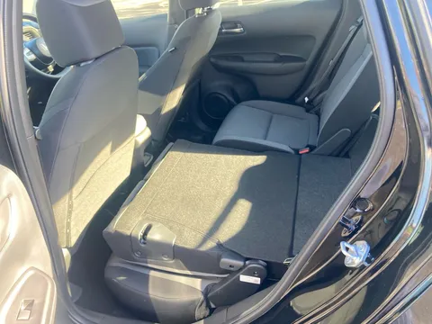 DG25XXB Honda Jazz 1.5 i-MMD Hybrid Elegance 5dr eCVT Thumbnail #25