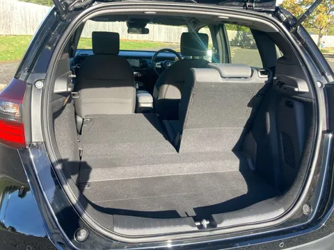 DG25XXB Honda Jazz 1.5 i-MMD Hybrid Elegance 5dr eCVT Thumbnail #26