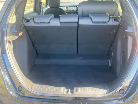 DG25XXB Honda Jazz 1.5 i-MMD Hybrid Elegance 5dr eCVT Thumbnail #27