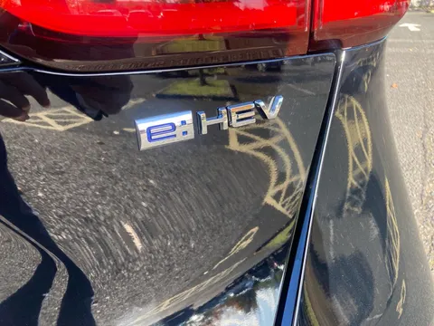 DG25XXB Honda Jazz 1.5 i-MMD Hybrid Elegance 5dr eCVT Thumbnail #28