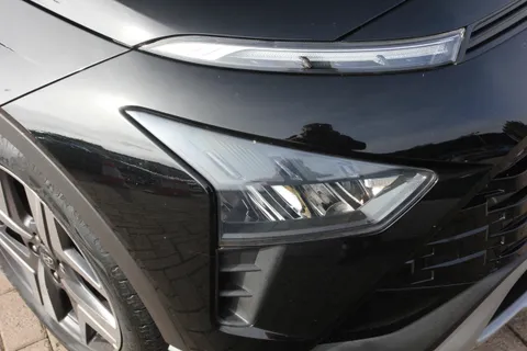 YO73AZB Hyundai Bayon 1.0 TGDi 48V MHEV Ultimate 5dr Thumbnail #31