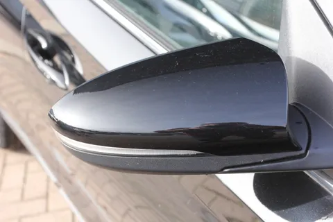 YO73AZB Hyundai Bayon 1.0 TGDi 48V MHEV Ultimate 5dr Thumbnail #33