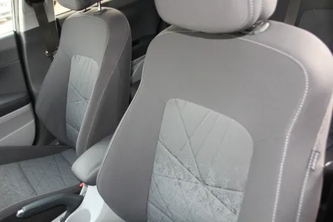 YO73AZB Hyundai Bayon 1.0 TGDi 48V MHEV Ultimate 5dr Thumbnail #9