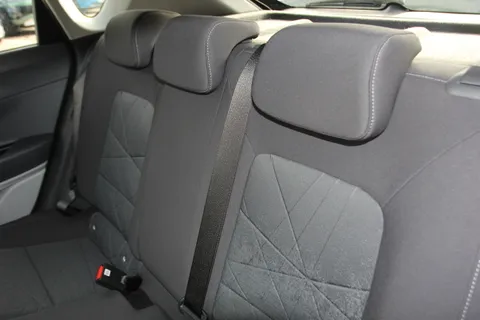 YO73AZB Hyundai Bayon 1.0 TGDi 48V MHEV Ultimate 5dr Thumbnail #13