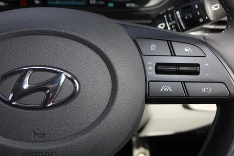 YO73AZB Hyundai Bayon 1.0 TGDi 48V MHEV Ultimate 5dr Thumbnail #23