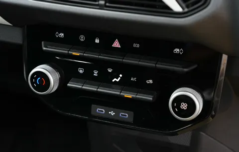  Dacia Spring Expression Electric 65 Thumbnail #11