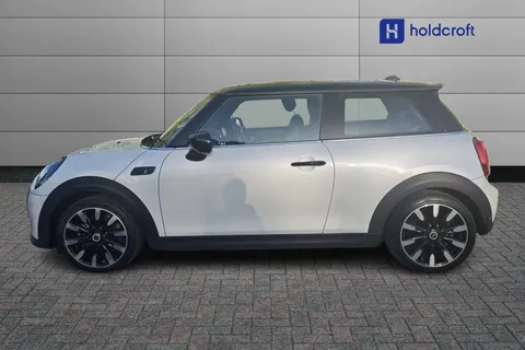 BU73LKC Mini Hatchback 135kW Cooper S Level 3 33kWh 3dr Auto Thumbnail #7