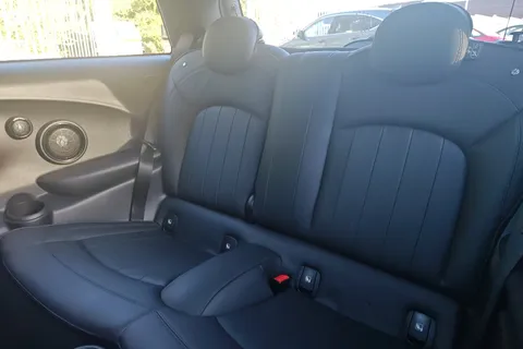 BU73LKC Mini Hatchback 135kW Cooper S Level 3 33kWh 3dr Auto Thumbnail #10