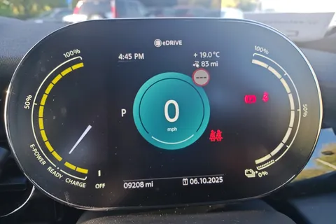 BU73LKC Mini Hatchback 135kW Cooper S Level 3 33kWh 3dr Auto Thumbnail #12