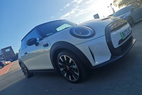 BU73LKC Mini Hatchback 135kW Cooper S Level 3 33kWh 3dr Auto Thumbnail #18