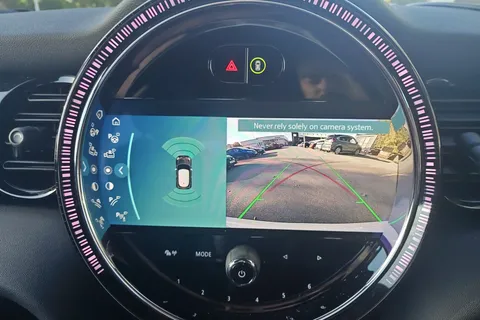 BU73LKC Mini Hatchback 135kW Cooper S Level 3 33kWh 3dr Auto Thumbnail #26