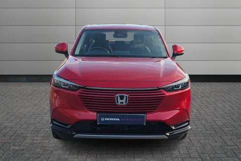 LL23JVX Honda Hr-V 1.5 eHEV Advance 5dr CVT Thumbnail #7