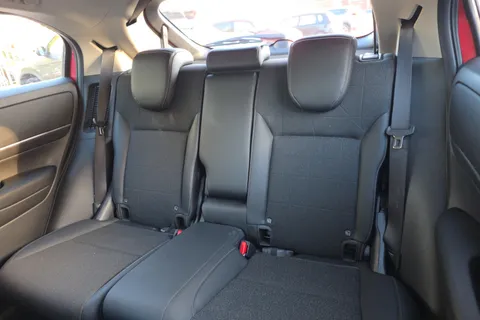 LL23JVX Honda Hr-V 1.5 eHEV Advance 5dr CVT Thumbnail #9