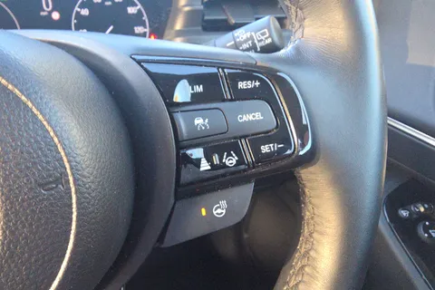 LL23JVX Honda Hr-V 1.5 eHEV Advance 5dr CVT Thumbnail #23