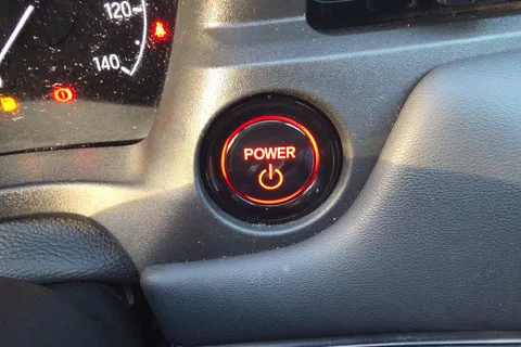 LL23JVX Honda Hr-V 1.5 eHEV Advance 5dr CVT Thumbnail #26