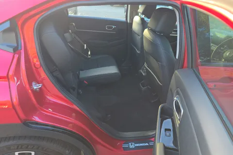 LL23JVX Honda Hr-V 1.5 eHEV Advance 5dr CVT Thumbnail #29