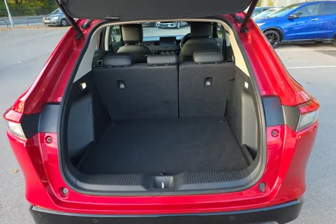 LL23JVX Honda Hr-V 1.5 eHEV Advance 5dr CVT Thumbnail #32