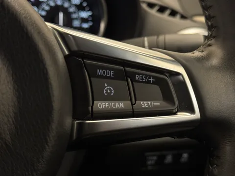 DV22HKA Mazda Mx-5 2.0 [184] Sport Tech 2dr Thumbnail #15