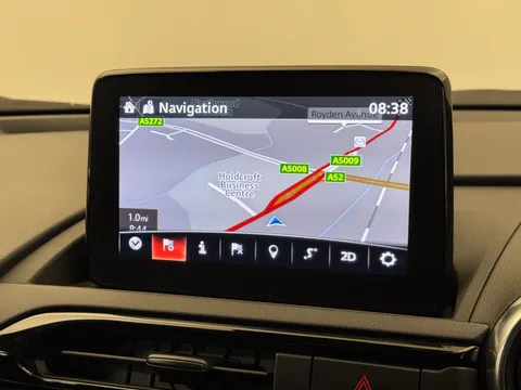 DV22HKA Mazda Mx-5 2.0 [184] Sport Tech 2dr Thumbnail #17