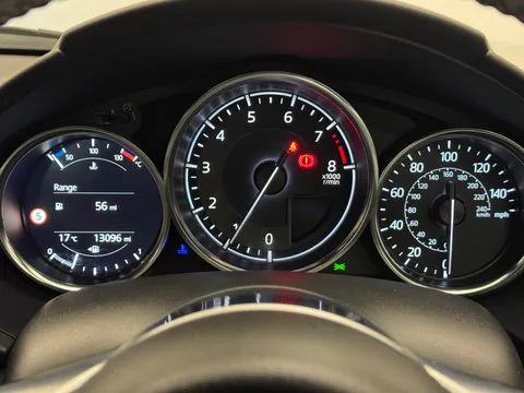 DV22HKA Mazda Mx-5 2.0 [184] Sport Tech 2dr Thumbnail #20