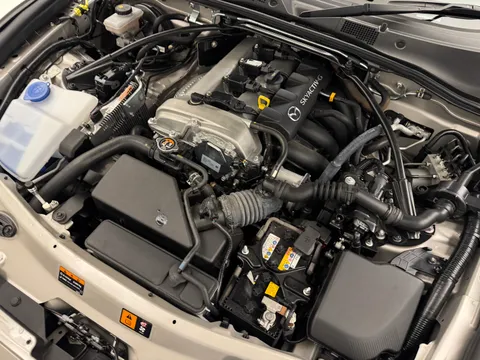 DV22HKA Mazda Mx-5 2.0 [184] Sport Tech 2dr Thumbnail #22