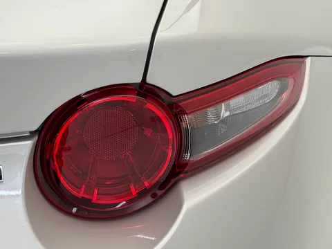 DV22HKA Mazda Mx-5 2.0 [184] Sport Tech 2dr Thumbnail #26