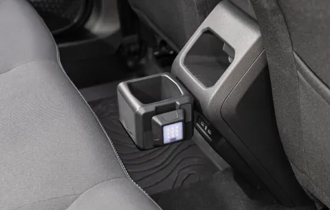  Dacia Duster Journey mild hybrid 130 Thumbnail #19