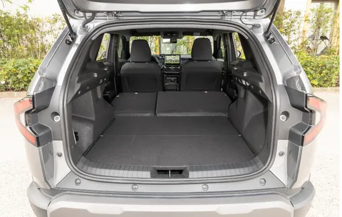  Dacia Duster Journey mild hybrid 130 Thumbnail #20